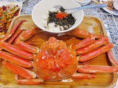 -震海贝烤贝·民俗特色店(延吉总店)