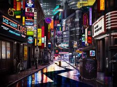 -国文影城(上海闸北店)