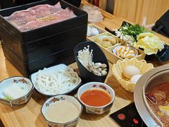 -牛匠和牛寿喜锅(西安总店)