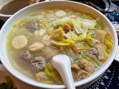 -姚江春中餐厅·太平洋大酒店