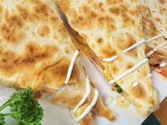 -HFFOUSA TACO弗萨塔可墨西哥餐厅(颐堤港店)