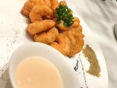 -常鲜楼常来尝鲜海胆馆(星海店)
