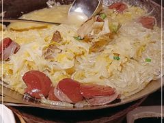 -鸽子窝(青塔店)