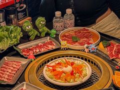 -谷牛和牛烤肉(漕河泾印象城店)