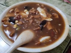 老杨家美味胡辣汤-逍遥老杨家胡辣汤(纱厂北路店)