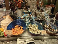 -金海湾自助餐厅(金陵饭店)