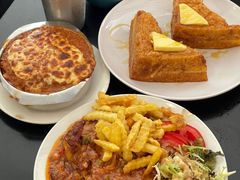 -妈阁铭记澳葡美食