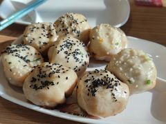 -小杨生煎(黄河路店)