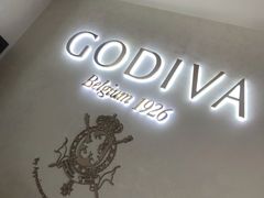 -GODIVA(海岸城店)