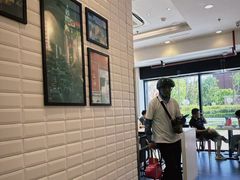 -小杨生煎(福州路店)