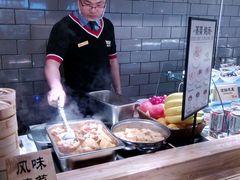 -72街红烧排骨饭(海珠丽影广场店)