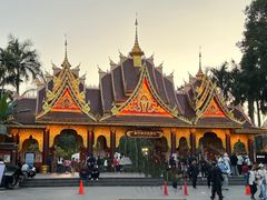 -西双版纳总佛寺