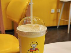 -快乐柠檬happylemon(北京APM店)
