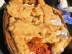 -廖川菜(太阳宫店)