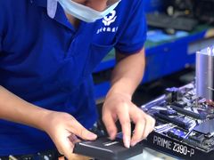 -深圳市南山赛格电子市场佳亨电脑展销部(时代骄子大厦店)