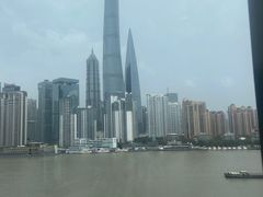 -上海外滩英迪格酒店