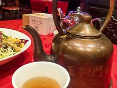 -正阳门饭庄·烤鸭·北京菜(万丰路七里庄店)