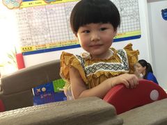 -美吉姆国际儿童发展中心(红谷滩绿地缤纷城中心)