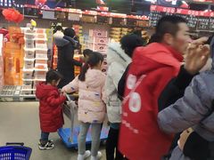 -嘿嘛仓储购(华明店)