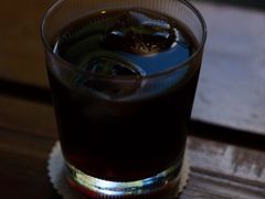 -RUMORS COFFEE ROASTERY鲁马滋咖啡(湖南路店)