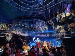 -芭菲盛宴·环球美食(北城国际店)