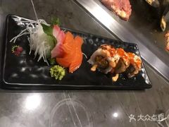 -玛雅铁板烧餐厅(中关村店)