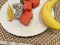 -长沙三景韦尔斯利酒店·Oval全日制餐厅自助餐