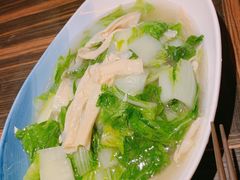 -江太极江浙菜(马桥万达广场店)
