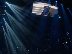 -南京奥林匹克体育中心-体育馆