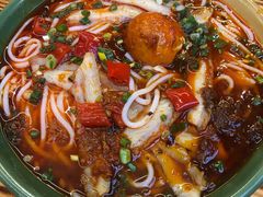 苗香牛肉粉-十里香粉馆(虹桥中路店)