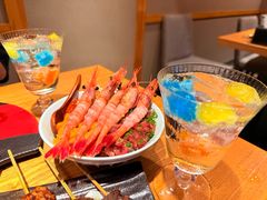 -桂马·日本料理·海胆·海鲜饭·酒场(民主广场店)