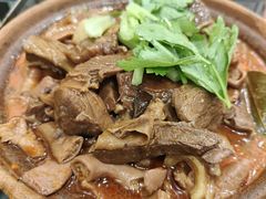 -包工仔·牛杂自助放题