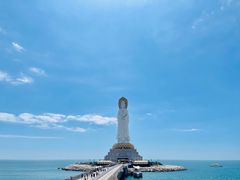 -三亚南山文化旅游区