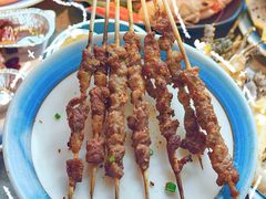 -亚马逊蒸汽活海鲜自助(LCM置汇旭辉广场店)