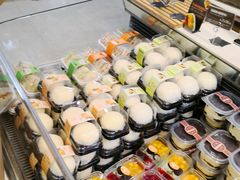 -面包新语(滨湖万达店)