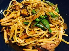 -G+KITCHEN(龙湖狮山天街店)