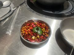 -椰庭·椰子鸡·创意玩家(晶耀前滩店)