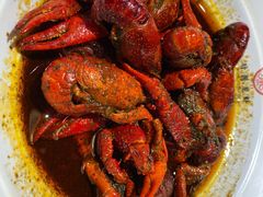 十三香小龙虾-叶派龙虾•招牌香辣蟹·海鲜(中海国际店)