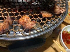 -冷面大王(细河南路店)