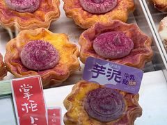 -泸溪河桃酥(龙湖长楹天街店)