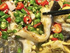 -半天妖烤鱼(西铁营万达店)