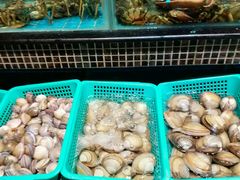 -海大大蒸汽海鲜餐厅·粤菜·特色小炒(欢乐颂店)
