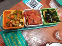 -满兴咱妈烀饼铁锅炖(兰州北街店)