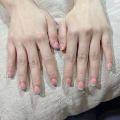 点击看大图 -LILY NAILS美甲美睫