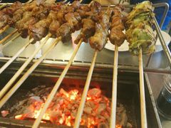 -胖姐烧烤(总店)