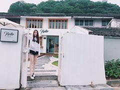 门面-Hello·生日蛋糕·下午茶·甜品台茶歇(瑞安东山店)