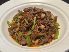 -洞庭土菜馆(天河北总店)