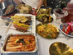 -云鼎·炙火精酿啤酒秘制烧烤(工体店)