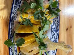 本地三黄鸡-下塘街25号农家菜馆(新场店)