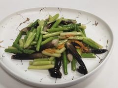 -園外園港式精品菜